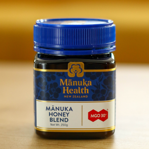 MGO™ 30+ Manuka méz 250g
